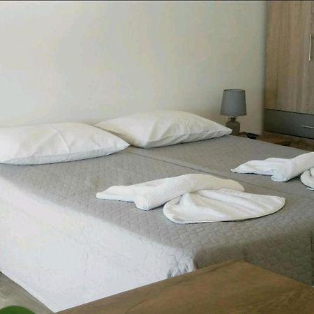 Penthouse Apartment In Chania Heart Zewnętrze zdjęcie