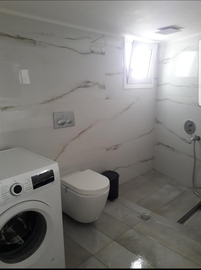 Penthouse Apartment In Chania Heart Zewnętrze zdjęcie