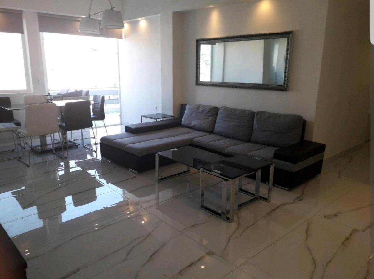Penthouse Apartment In Chania Heart Zewnętrze zdjęcie