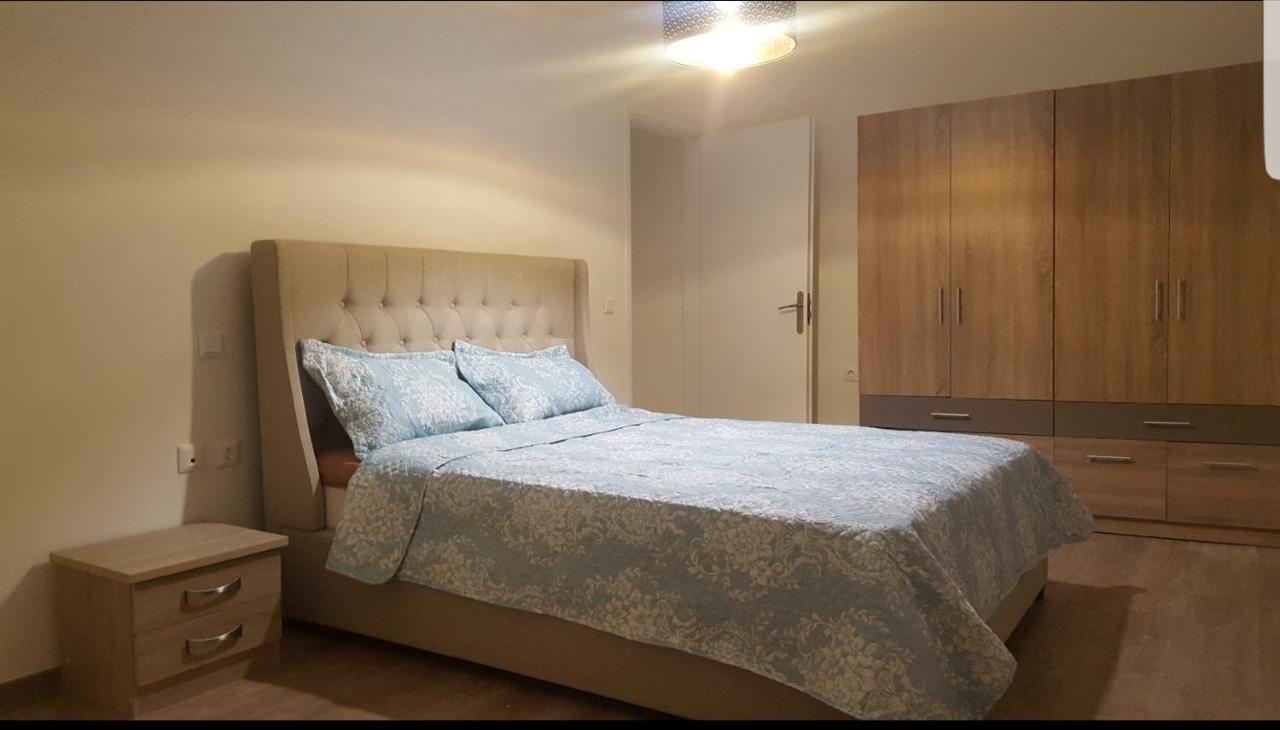 Penthouse Apartment In Chania Heart Zewnętrze zdjęcie