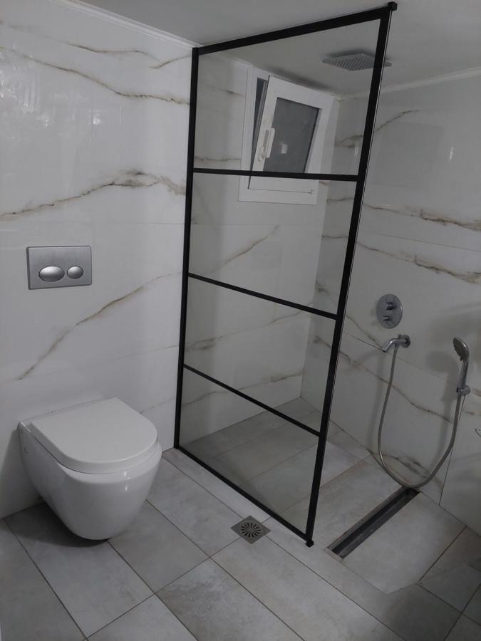 Penthouse Apartment In Chania Heart Zewnętrze zdjęcie